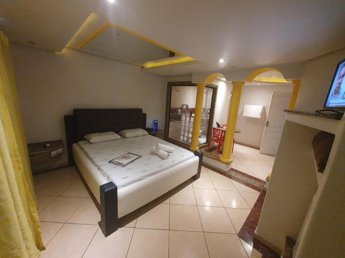 Motel Cozumel (Adults Only) Porto Alegre Exterior photo