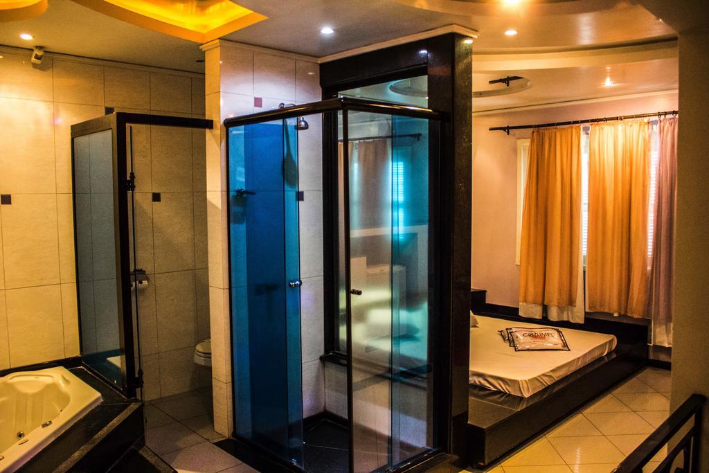 Motel Cozumel (Adults Only) Porto Alegre Exterior photo
