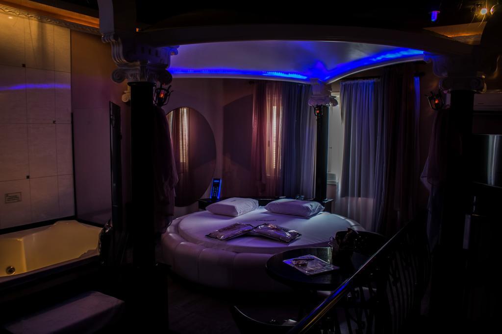 Motel Cozumel (Adults Only) Porto Alegre Exterior photo