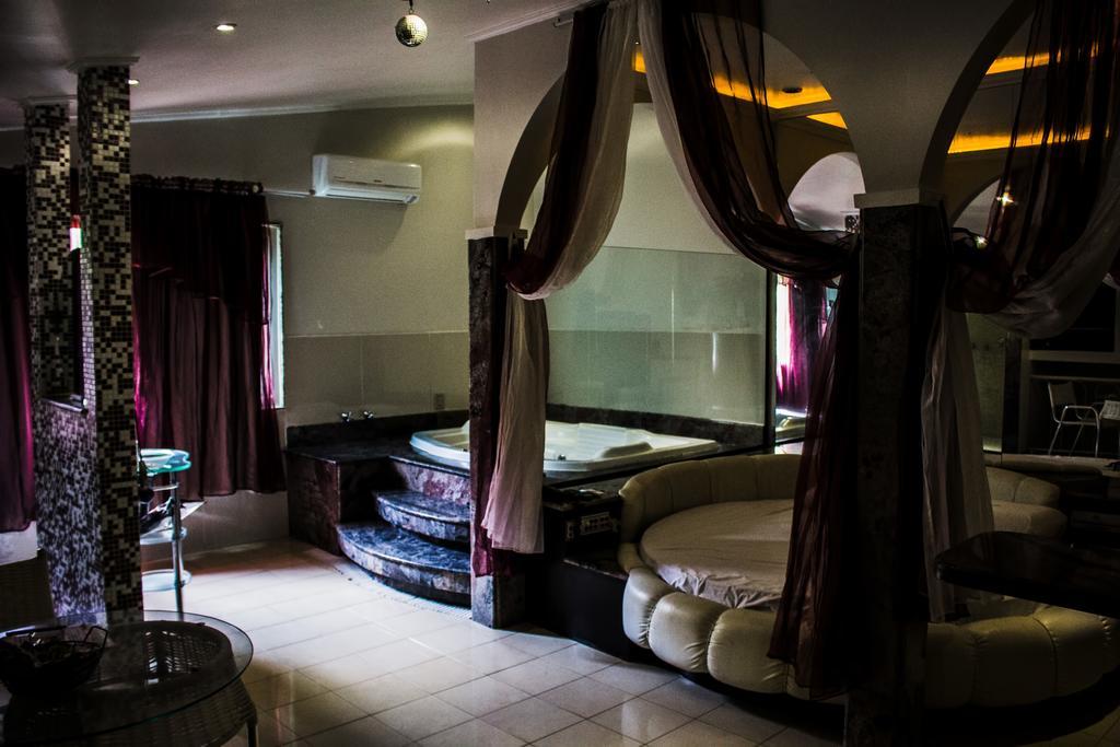 Motel Cozumel (Adults Only) Porto Alegre Exterior photo
