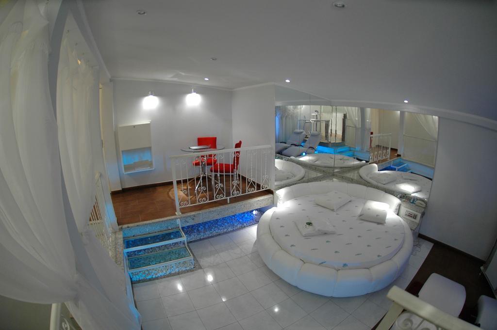 Motel Cozumel (Adults Only) Porto Alegre Exterior photo