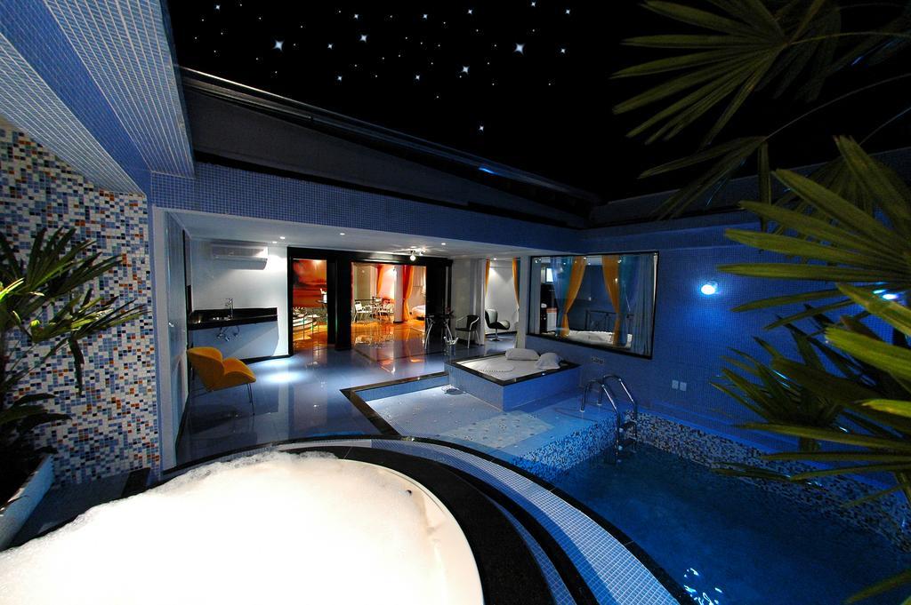 Motel Cozumel (Adults Only) Porto Alegre Exterior photo