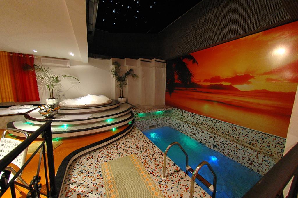 Motel Cozumel (Adults Only) Porto Alegre Exterior photo