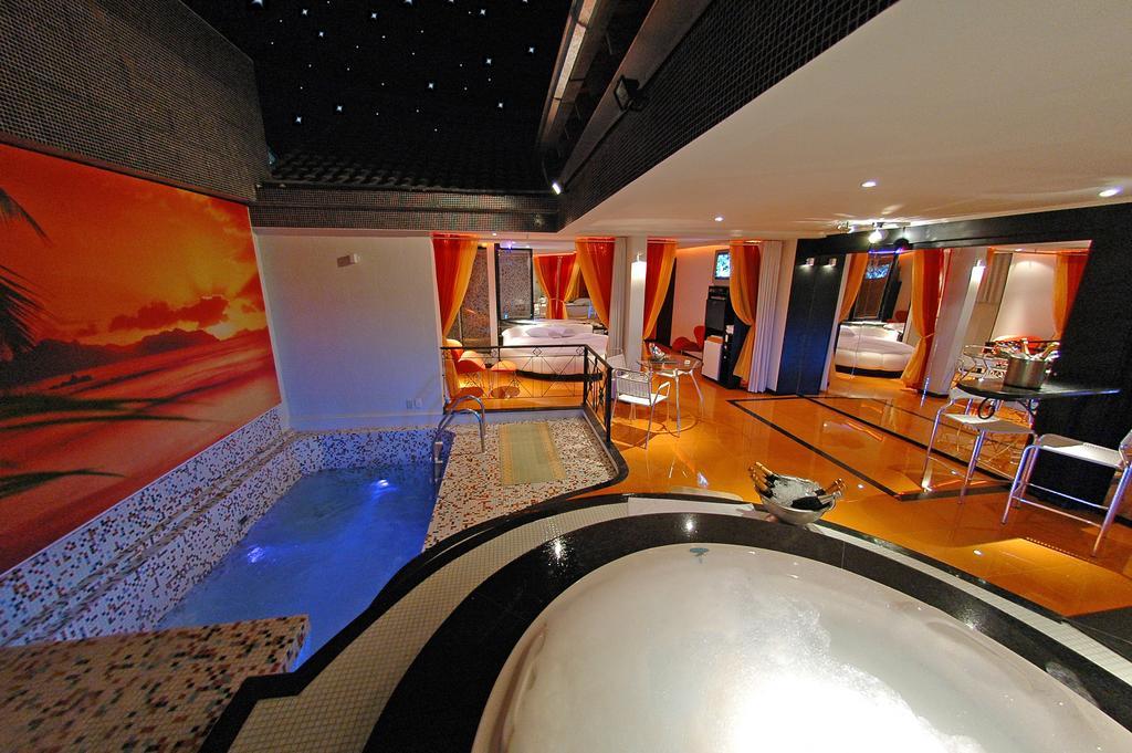 Motel Cozumel (Adults Only) Porto Alegre Exterior photo