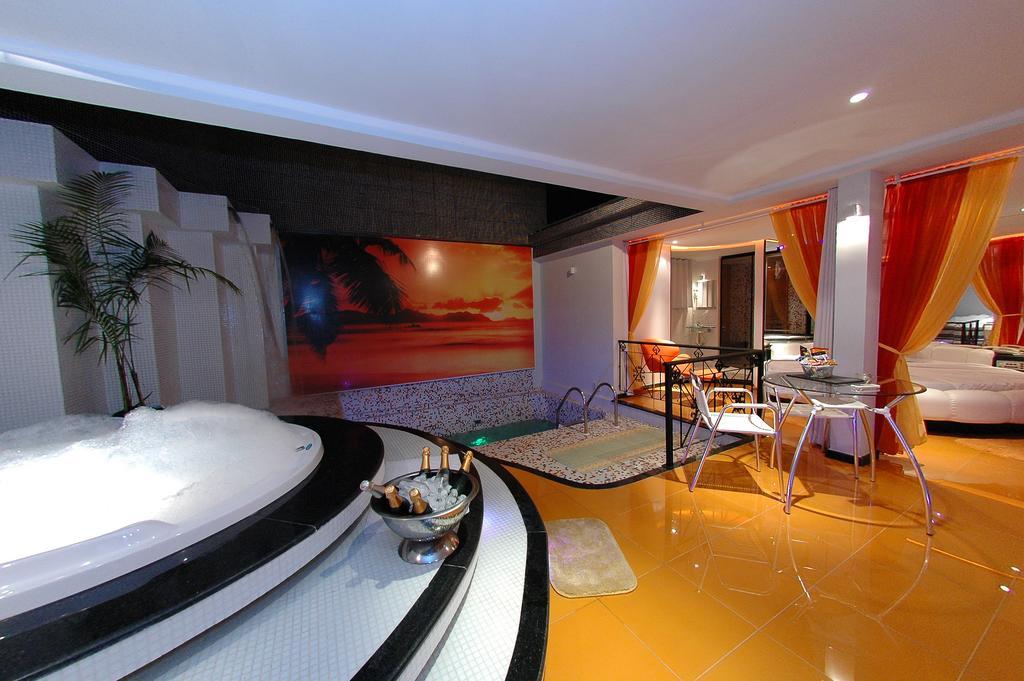 Motel Cozumel (Adults Only) Porto Alegre Exterior photo