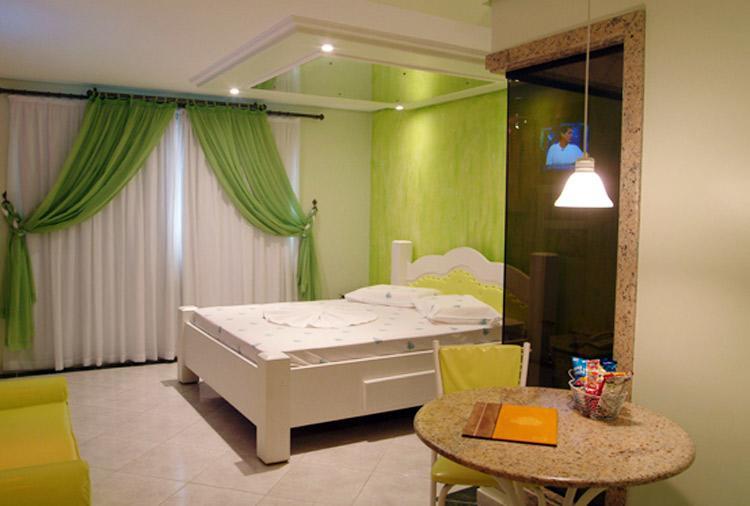 Motel Cozumel (Adults Only) Porto Alegre Exterior photo