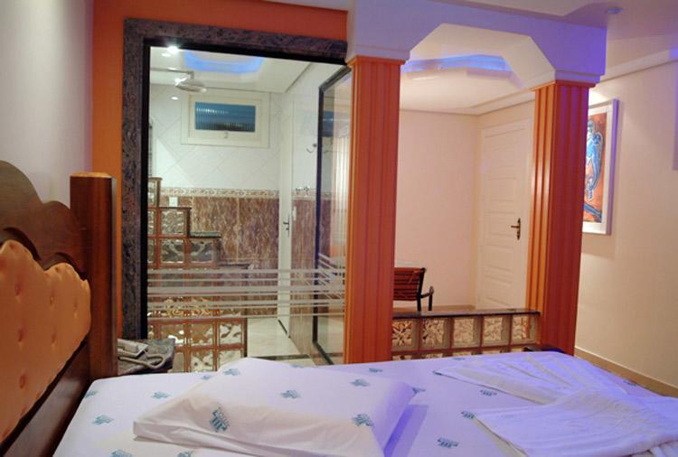 Motel Cozumel (Adults Only) Porto Alegre Exterior photo