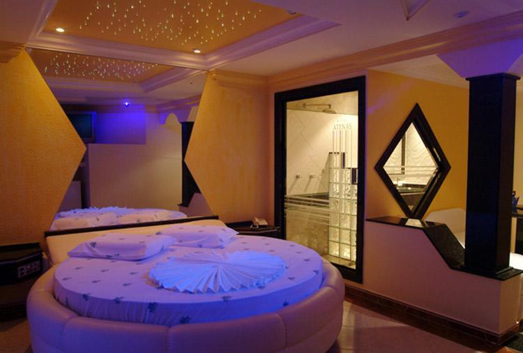 Motel Cozumel (Adults Only) Porto Alegre Exterior photo