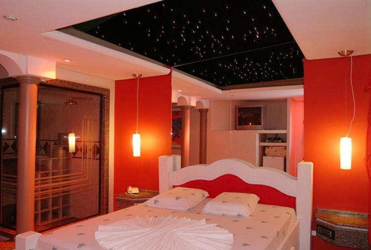 Motel Cozumel (Adults Only) Porto Alegre Exterior photo