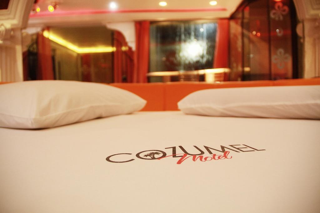 Motel Cozumel (Adults Only) Porto Alegre Exterior photo