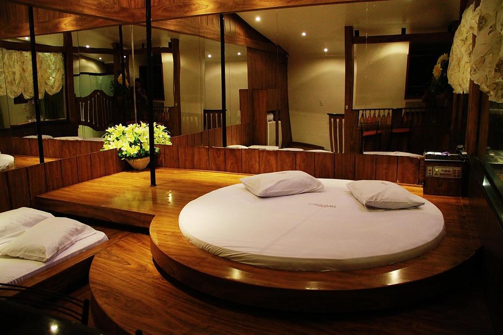 Motel Cozumel (Adults Only) Porto Alegre Room photo