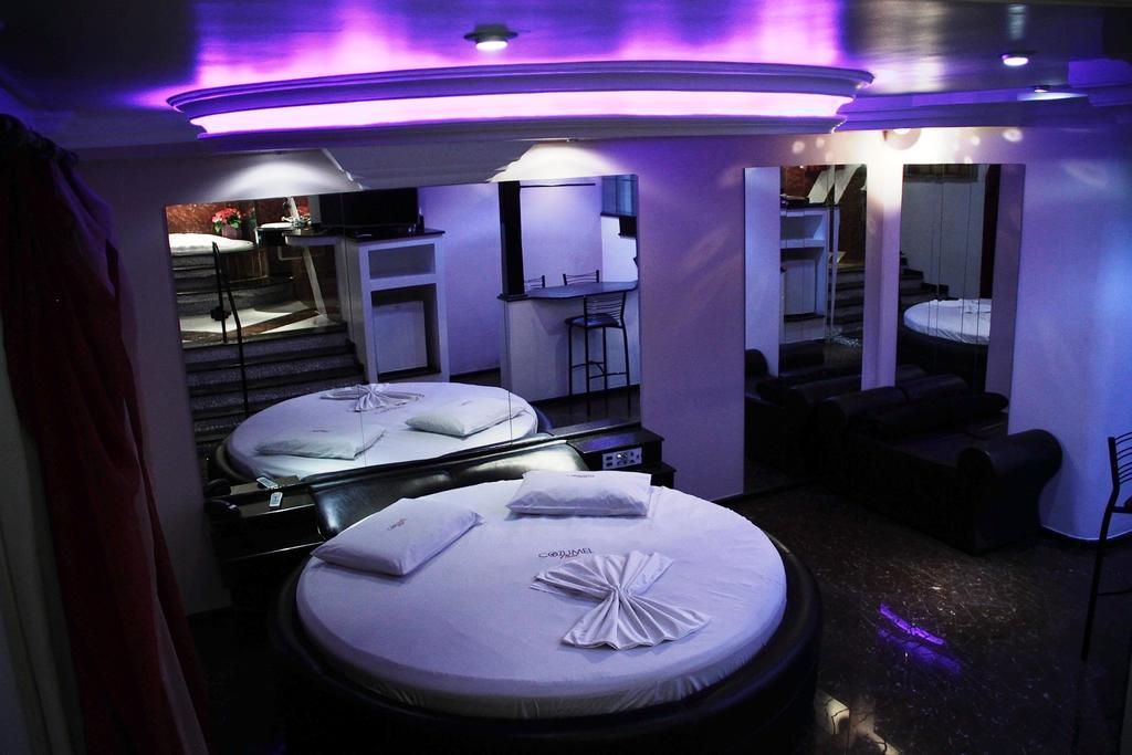 Motel Cozumel (Adults Only) Porto Alegre Room photo