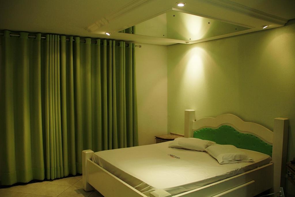 Motel Cozumel (Adults Only) Porto Alegre Room photo