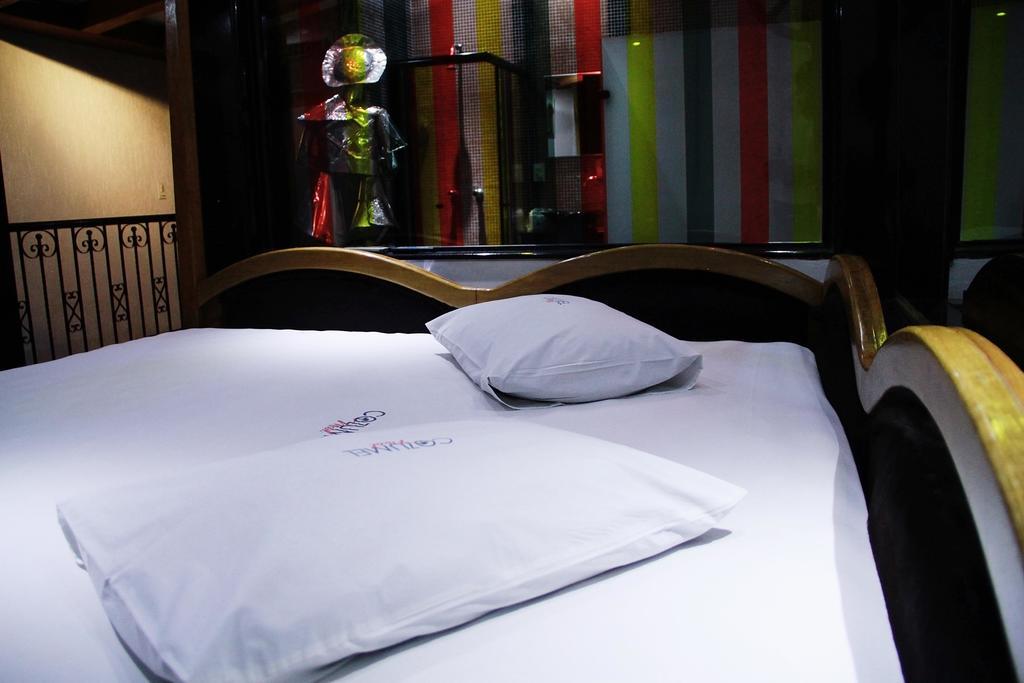 Motel Cozumel (Adults Only) Porto Alegre Room photo